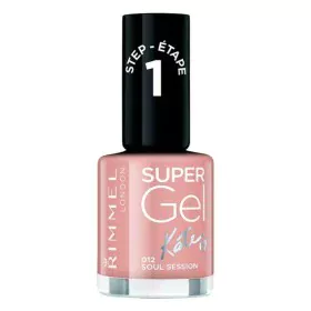 Pintaúñas Kate Super Rimmel London 12 ml de Rimmel London, Esmaltes - Ref: S0554730, Precio: 7,10 €, Descuento: %