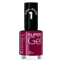 Nagellack Kate Super Rimmel London 12 ml von Rimmel London, Farblack - Ref: S0554730, Preis: 7,10 €, Rabatt: %