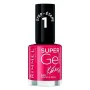 vernis à ongles Kate Super Rimmel London 12 ml de Rimmel London, Vernis à ongles - Réf : S0554730, Prix : 7,10 €, Remise : %