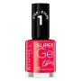 Nagellack Kate Super Rimmel London 12 ml von Rimmel London, Farblack - Ref: S0554730, Preis: 7,10 €, Rabatt: %