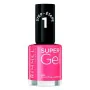 vernis à ongles Kate Super Rimmel London 12 ml de Rimmel London, Vernis à ongles - Réf : S0554730, Prix : 7,10 €, Remise : %