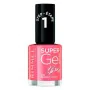 Nagellack Kate Super Rimmel London 12 ml von Rimmel London, Farblack - Ref: S0554730, Preis: 7,10 €, Rabatt: %