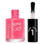 vernis à ongles Kate Super Rimmel London 12 ml de Rimmel London, Vernis à ongles - Réf : S0554730, Prix : 7,10 €, Remise : %