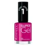 vernis à ongles Kate Super Rimmel London 12 ml de Rimmel London, Vernis à ongles - Réf : S0554730, Prix : 7,10 €, Remise : %