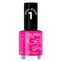 Nagellack Kate Super Rimmel London 12 ml von Rimmel London, Farblack - Ref: S0554730, Preis: 7,10 €, Rabatt: %