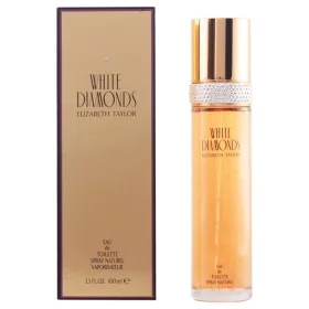 Perfume Mulher Elizabeth Taylor EDT de Elizabeth Taylor, Água de perfume - Ref: S0554774, Preço: 26,44 €, Desconto: %