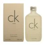 Perfume Unisex Calvin Klein EDT de Calvin Klein, Agua de tocador - Ref: S0554790, Precio: 31,04 €, Descuento: %