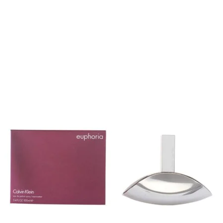 Damenparfüm Euphoria Calvin Klein EDP EDP von Calvin Klein, Eau de Parfum - Ref: S0554805, Preis: 48,87 €, Rabatt: %