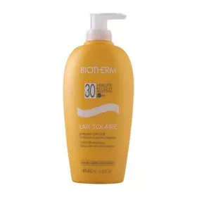 Leche Solar Sun Biotherm de Biotherm, Filtros solares - Ref: S0554855, Precio: 21,94 €, Descuento: %