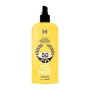 Protezione Solare Coconut Dark Tanning Mediterraneo Sun di Mediterraneo Sun, Filtri solari - Rif: S0554858, Prezzo: 7,16 €, S...