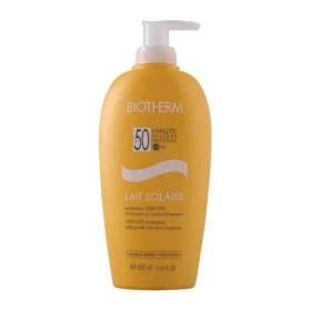 Sonnenmilch Sun Biotherm von Biotherm, Sonnenschutzmittel - Ref: S0554878, Preis: 22,00 €, Rabatt: %