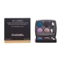 Eye Shadow Palette Les 4 Ombres Chanel by Chanel, Eyeshadows - Ref: S0554883, Price: 53,86 €, Discount: %