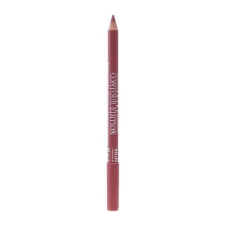 Perfilador de Labios Contour Edition Bourjois de Bourjois, Delineadores - Ref: S0554886, Precio: 10,78 €, Descuento: %