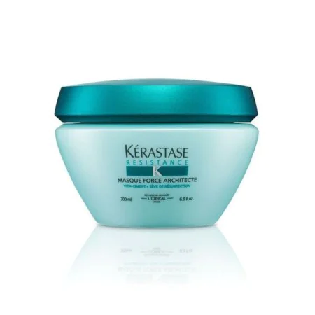 Hair Mask Resistance Architecte Kerastase by Kerastase, Deep Conditioners & Treatments - Ref: S0554959, Price: 42,13 €, Disco...