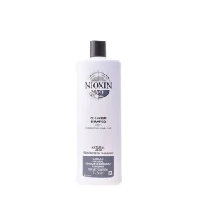 Champú Para Dar Volumen System 2 Nioxin Cabellos finos de Nioxin, Champús - Ref: S0555070, Precio: 25,14 €, Descuento: %