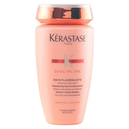 Shampoo Discipline Kerastase 250 ml by Kerastase, Shampoos - Ref: S0555130, Price: 28,87 €, Discount: %