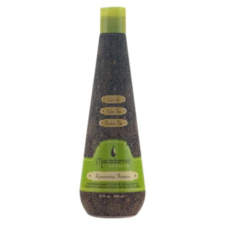 Champô Hidratante Rejuvenating Macadamia de Macadamia, Champôs - Ref: S0555135, Preço: 25,60 €, Desconto: %