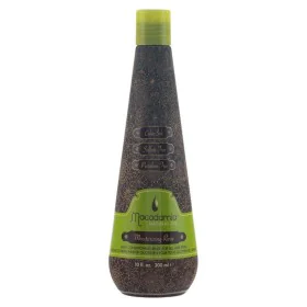 Après shampoing nutritif Moisturizing Macadamia 1 L de Macadamia, Après-shampooings - Réf : S0555136, Prix : 30,59 €, Remise : %