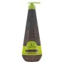 Après shampoing nutritif Moisturizing Macadamia 1 L de Macadamia, Après-shampooings - Réf : S0555136, Prix : 30,59 €, Remise : %