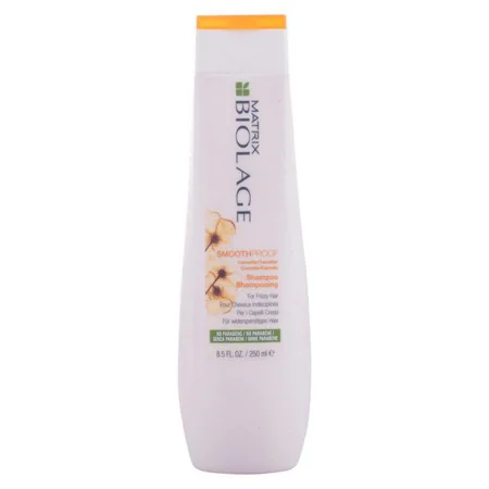 Straightening Shampoo Biolage Smoothproof Matrix by Matrix, Shampoos - Ref: S0555140, Price: 28,36 €, Discount: %