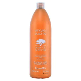 Shampooing nourrissant Argan Sublime Farmavita 250 ml 1 L de Farmavita, Shampooings - Réf : S0555157, Prix : 16,52 €, Remise : %