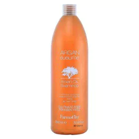 Pflegendes Shampoo Argan Sublime Farmavita 250 ml 1 L von Farmavita, Shampoos - Ref: S0555157, Preis: 16,52 €, Rabatt: %