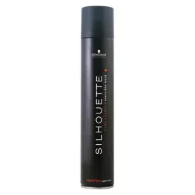 Haarspray für extra starken Halt Silhouette Schwarzkopf von Schwarzkopf, Sprays - Ref: S0555162, Preis: 11,22 €, Rabatt: %