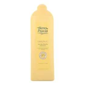 Gel de Ducha Original Heno De Pravia (650 ml) de Heno De Pravia, Geles de ducha - Ref: S0555361, Precio: 7,34 €, Descuento: %