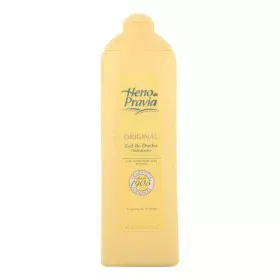 Gel de douche Original Heno De Pravia (650 ml) de Heno De Pravia, Gels douche - Réf : S0555361, Prix : 8,66 €, Remise : %