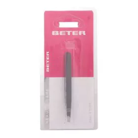 Pinças para Depilar Beauty Care Beter 1166-90388 (1 Unidade) de Beter, Pinças - Ref: S0555489, Preço: 9,00 €, Desconto: %