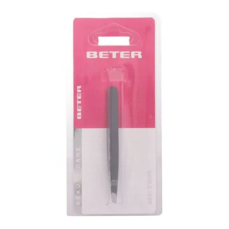 Pince à épiler Beauty Care Beter 1166-90388 (1 Unités) de Beter, Pinces à épiler - Réf : S0555489, Prix : 8,98 €, Remise : %