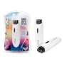 Electric Hair Remover Nano Id Italian by Id Italian, Hair removal and accessories - Ref: S0555492, Price: 15,75 €, Discount: %