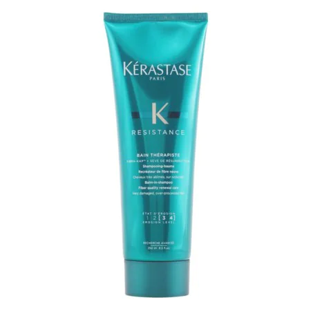 Restorative Shampoo Resistance Therapiste Kerastase (250 ml) by Kerastase, Shampoos - Ref: S0555503, Price: 26,62 €, Discount: %