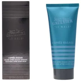 Bálsamo pós barba Le Male Jean Paul Gaultier 1523 (100 ml) 100 ml de Jean Paul Gaultier, Bálsamos - Ref: S0555533, Preço: 40,...