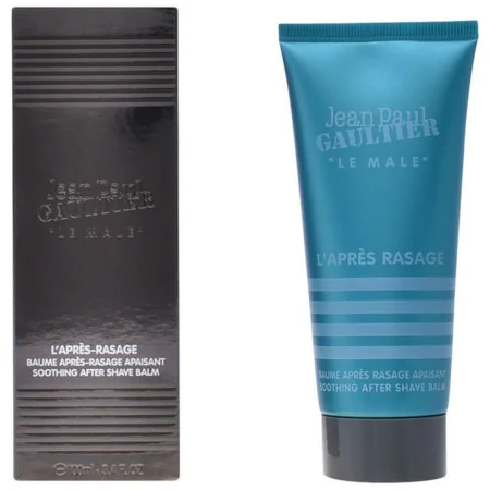 Aftershave Balm Le Male Jean Paul Gaultier 1523 (100 ml) 100 ml by Jean Paul Gaultier, Balms - Ref: S0555533, Price: 40,01 €,...