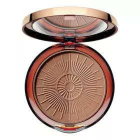 Compact Bronzing Powders Longasting Artdeco Bronzing Powder Compact (10 g) 10 g by Artdeco, Bronzers & Highlighters - Ref: S0...