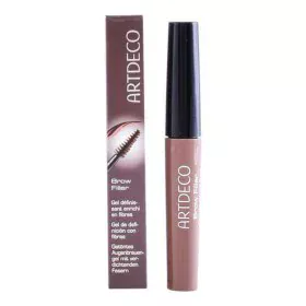 Eyebrow Volumising Gel Defining Artdeco Brow Filler (1,1 ml) Light brown 1,1 ml by Artdeco, Eyebrow Colours - Ref: S0555606, ...