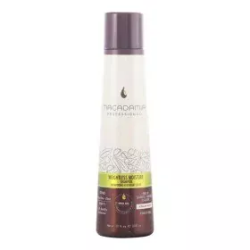 Champô para Dar Volume Weightless Macadamia (300 ml) de Macadamia, Champôs - Ref: S0555629, Preço: 15,54 €, Desconto: %