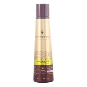 Après shampoing nutritif Nourishing Macadamia Nourishing (300 ml) 300 ml de Macadamia, Après-shampooings - Réf : S0555632, Pr...