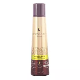 Après shampoing nutritif Nourishing Macadamia Nourishing (300 ml) 300 ml de Macadamia, Après-shampooings - Réf : S0555632, Pr...