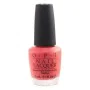 verniz de unhas Opi de Opi, Vernizes - Ref: S0555884, Preço: 15,78 €, Desconto: %