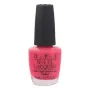 vernis à ongles Opi de Opi, Vernis à ongles - Réf : S0555884, Prix : 15,78 €, Remise : %