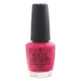 verniz de unhas Opi de Opi, Vernizes - Ref: S0555884, Preço: 15,78 €, Desconto: %