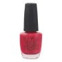 verniz de unhas Opi de Opi, Vernizes - Ref: S0555884, Preço: 15,78 €, Desconto: %