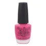 Pintaúñas Opi de Opi, Esmaltes - Ref: S0555884, Precio: 15,78 €, Descuento: %