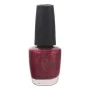 vernis à ongles Opi de Opi, Vernis à ongles - Réf : S0555884, Prix : 15,78 €, Remise : %