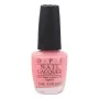 Pintaúñas Opi de Opi, Esmaltes - Ref: S0555884, Precio: 15,78 €, Descuento: %