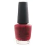 nail polish Opi by Opi, Polish - Ref: S0555884, Price: 15,78 €, Discount: %