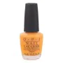 nail polish Opi by Opi, Polish - Ref: S0555884, Price: 15,78 €, Discount: %