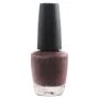 nail polish Opi by Opi, Polish - Ref: S0555884, Price: 15,78 €, Discount: %